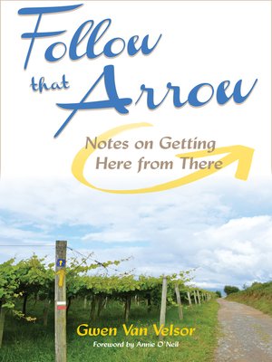 cover image of Follow That Arrow
